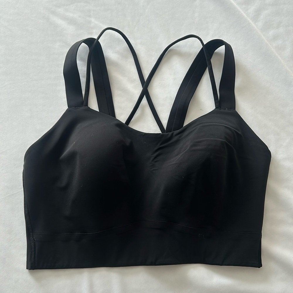 Lululemon Sports Bra - D/DD 8